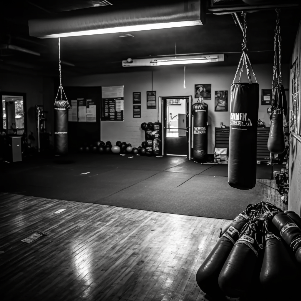 Academias e Profissionais